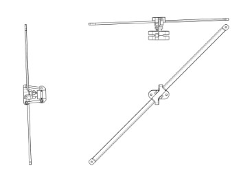 Rotor hélicoptère 5